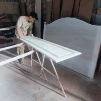 زیرکارچی رنگ