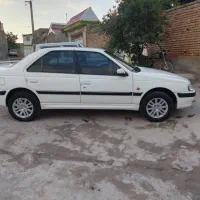 پژو پارس سال93|خودرو سواری و وانت|خوی, |دیوار