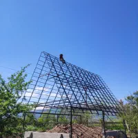 خدمات جوشکاری و تاسیسات آب