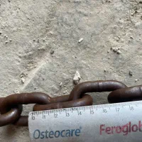 زنجیر فولادی|فروشگاه و مغازه|اصفهان, سرتاوه|دیوار