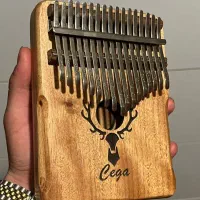 کالیمبا مدل سگا