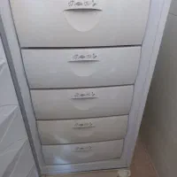 فریزر ۶ کشو|یخچال و فریزر|علی‌آباد کتول, |دیوار