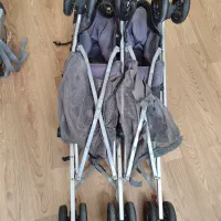 کالسکه کودک اصل مادرکر