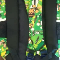 کیف مدرسه|کیف، کفش، کمربند|زنجان, |دیوار