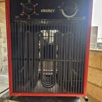 هیتر برقی انرژی