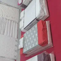 انواع باکس و تشکهای شرکتی/با ضمانتنامه کتبی|تشک تختخواب|مشکین‌دشت, |دیوار