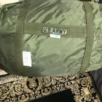 کیسه خواب آمریکایی