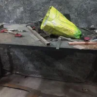 میز کار 3در1|ابزارآلات|نجفآباد, شهرک صنعتی نجف آباد|دیوار