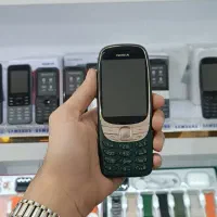 گوشی نوکیا مدل 6310 اصلی باگارانتی و کد فعالسازی