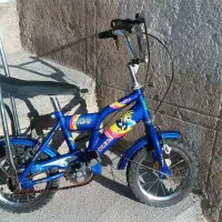 دوچرخه 12 Olympia