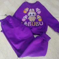 بلوزشلوارپسرانه ودخترانه|کفش و لباس بچه|بروجرد, |دیوار