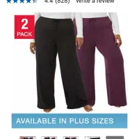 شلوار راحتی خارجی