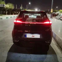 x33 کراس ۱۴۰۳|خودرو سواری و وانت|مشهد, هفت تیر (آب و برق)|دیوار