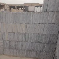 سنگ کف لاشتر سنگ تیشه ای سنگ پارکینگ|مصالح و تجهیزات ساختمان|تهران, کیانشهر|دیوار