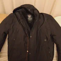 فروش کاپشن نو پسرانه