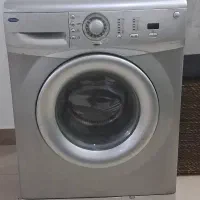 ماشین لباسشویی