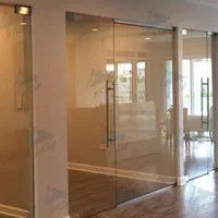 در و پنجره دوجداره upvc شیشه سکوریت|مصالح و تجهیزات ساختمان|مشهد, توس (بلوار توس)|دیوار
