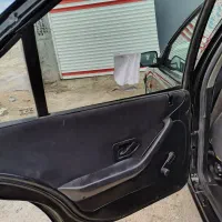 پژو مشکی آبنوس|خودرو سواری و وانت|دهگلان, |دیوار