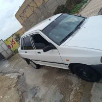 پراید مدل 90|خودرو سواری و وانت|بهبهان, |دیوار