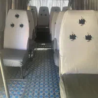 مینی بوس هیوندا مدل ۸۶|خودرو سنگین|هشتگرد, شهرک اداری|دیوار