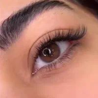 اکستنشن مژه