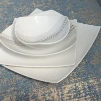 سرویس ۱۲ نفره بوشیفا