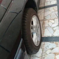 پارس ELX مدل 1401 در حد صفر|خودرو سواری و وانت|رشت, استقامت ۱|دیوار