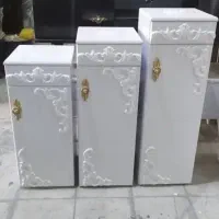 جلومبلی و عسلی،جاکفشی،آینه و کنسول،قیمت باورنکردنی|مبلمان خانگی و میز عسلی|شیراز, دکتر حسابی|دیوار