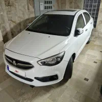 شاهین اتوماتیک مدل ۱۴۰۲