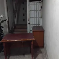 دراور و میز کار تمام چوب گردو|جاکفشی، کمد، دراور|تهران, اوقاف|دیوار