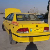 کیلومتر پراید انژکتور(استوک یدک زمانیان)|قطعات یدکی و لوازم جانبی|فردیس, فردیس|دیوار