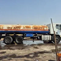 ایویکو یورو کارگو هشت چرخ|خودرو سنگین|بندرعباس, |دیوار