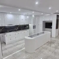 کابینت کمددبوارب تخت کمجا