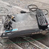 دی وی دی مارک مارشال