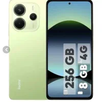 گوشی ردمی نوت ۱۴ فور جی رنگ آبی