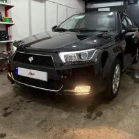 دنا پلاس توربو اتومات مدل ۱۴۰۲