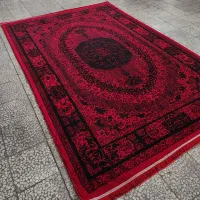 فرش /فرش بلوچ/فرش قرمز|فرش|اهواز, بیست متری شهدا|دیوار