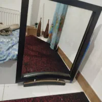 آینه یک متر در ۸۰سانت۳۰۰تومن