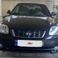 هیوندای ورنا|خودرو سواری و وانت|رامسر, |دیوار