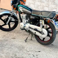 آزما 200 مدل 1400|موتورسیکلت|فیروزآباد (فارس), |دیوار