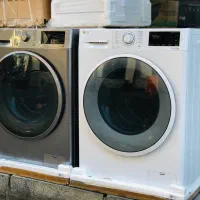 فروش  لباسشویی خارجی‌ اقساط