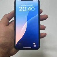 آیفون xs 256 مشکی