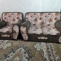 مبل ۷نفره|مبلمان خانگی و میز عسلی|الوند, |دیوار