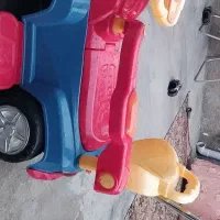 دوچرخه