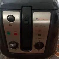 سرخ کن