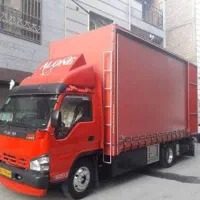 اتوبار باربری خاورچی قدس تهران کرج حرفه ای