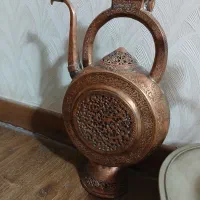 وسایل آنتیک.