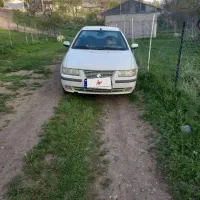 سمند Ef7مدل۹۴دوگانه شرکتی