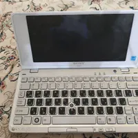 لپ تاپ sony vaio