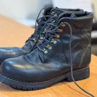 بوت timberland اورجینال